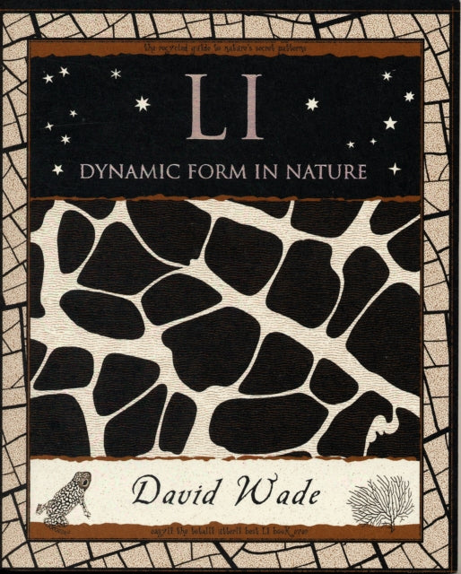 Li: Dynamic Form in Nature-9781904263548