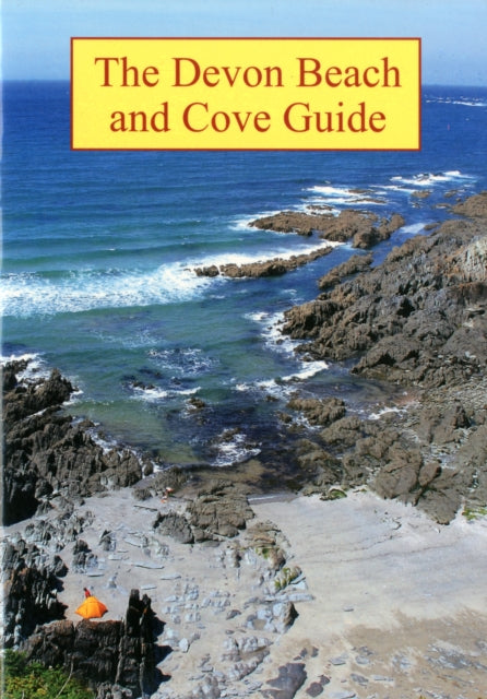 The Devon Beach and Cove Guide-9781906474188
