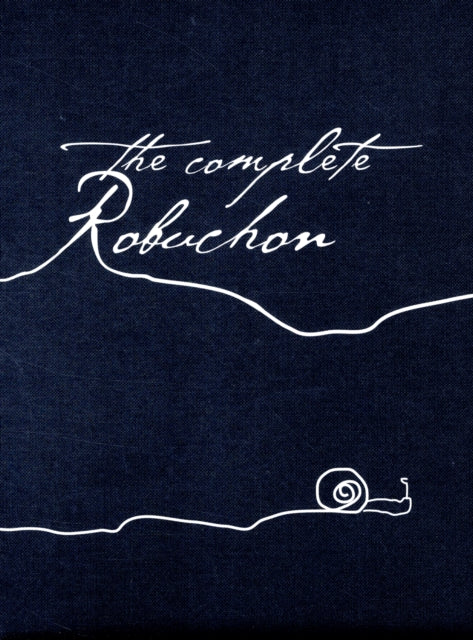 The Complete Robuchon-9781906502225