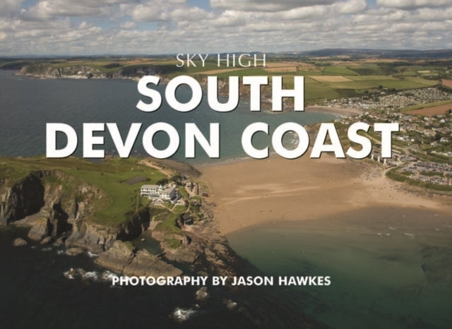Sky High South Devon Coast-9781906887513