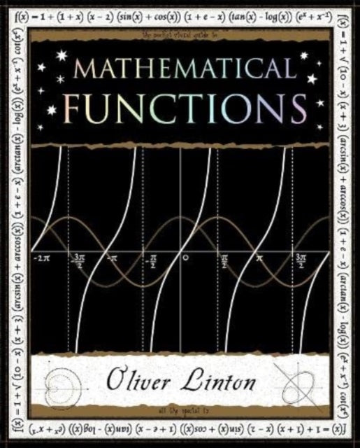 Mathematical Functions-9781907155444