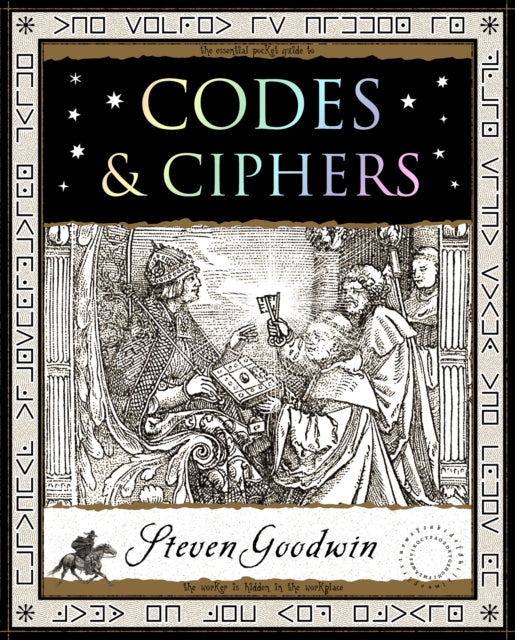 Codes and Ciphers-9781907155680