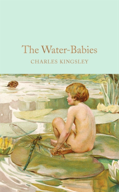 The Water-Babies : A Fairy Tale for a Land-Baby-9781909621404