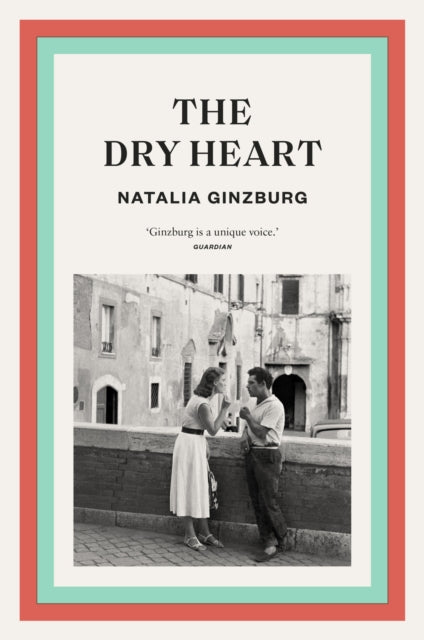 The Dry Heart-9781911547600