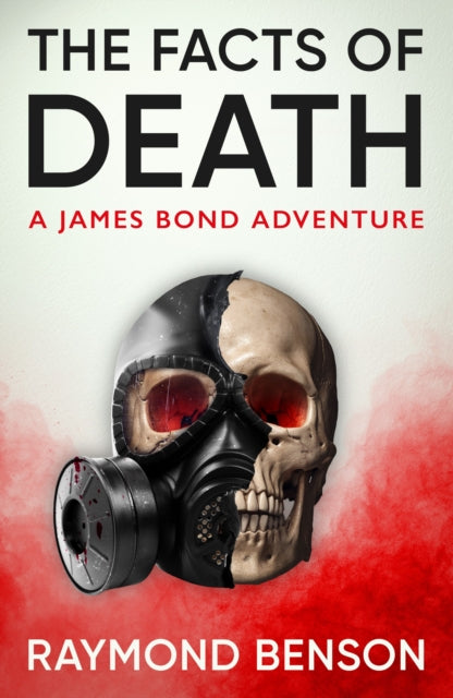 The Facts of Death-9781915797681