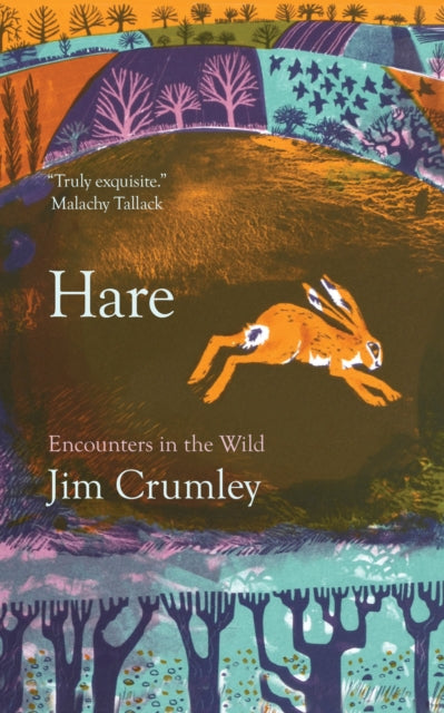 Hare-9781916812659