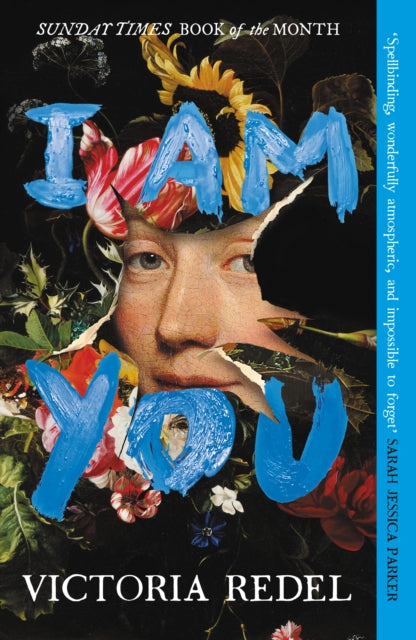 I Am You : A Sunday Times Book of the Month-9781918107142
