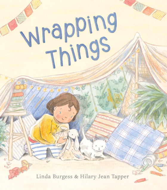 Wrapping Things-9781991142009