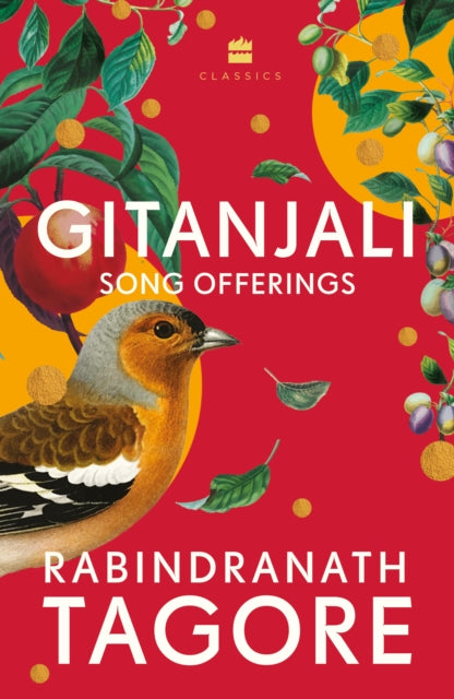 Gitanjali : Song Offerings-9789362133830