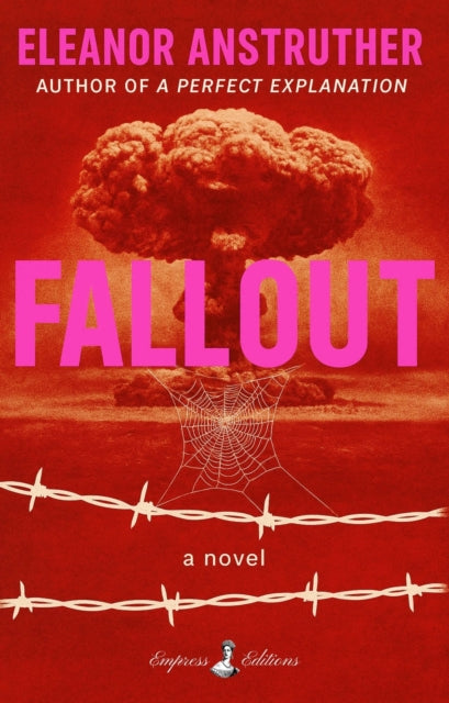 FALLOUT : A Novel-9798999527035